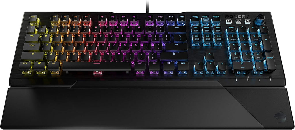 AIMO Mechanical Gaming Keyboard by Roccat