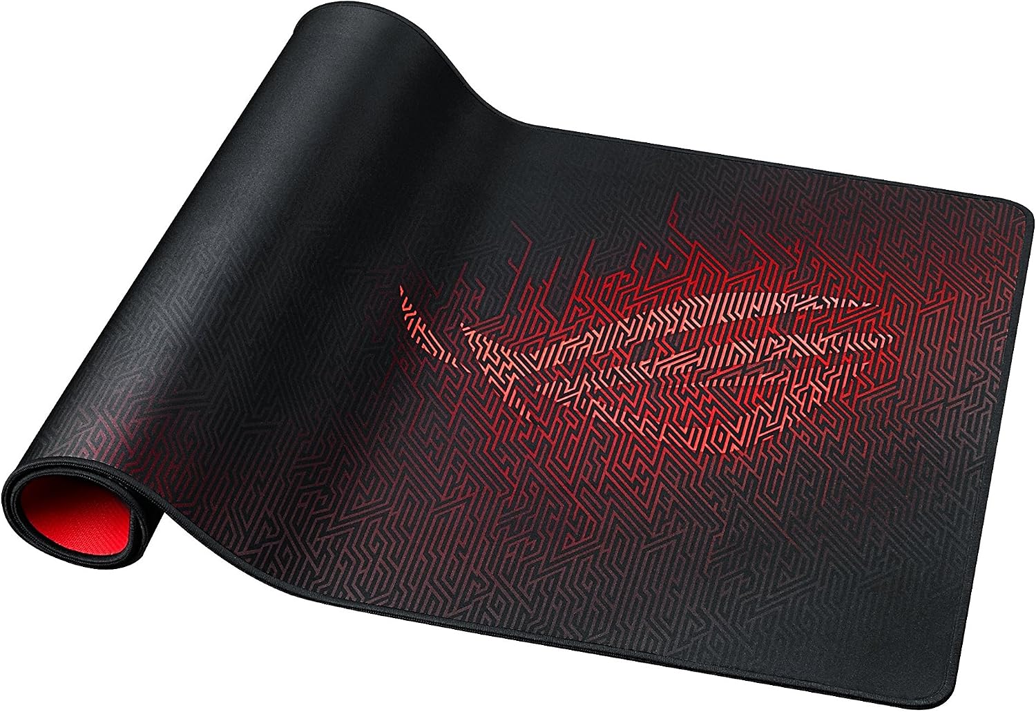 ASUS ROG Strix Scope II 96 Wireless Gaming Keyboard & ROG Spatha X Wireless Gaming Mouse & ROG Sheath Extended Gaming Mouse Pad