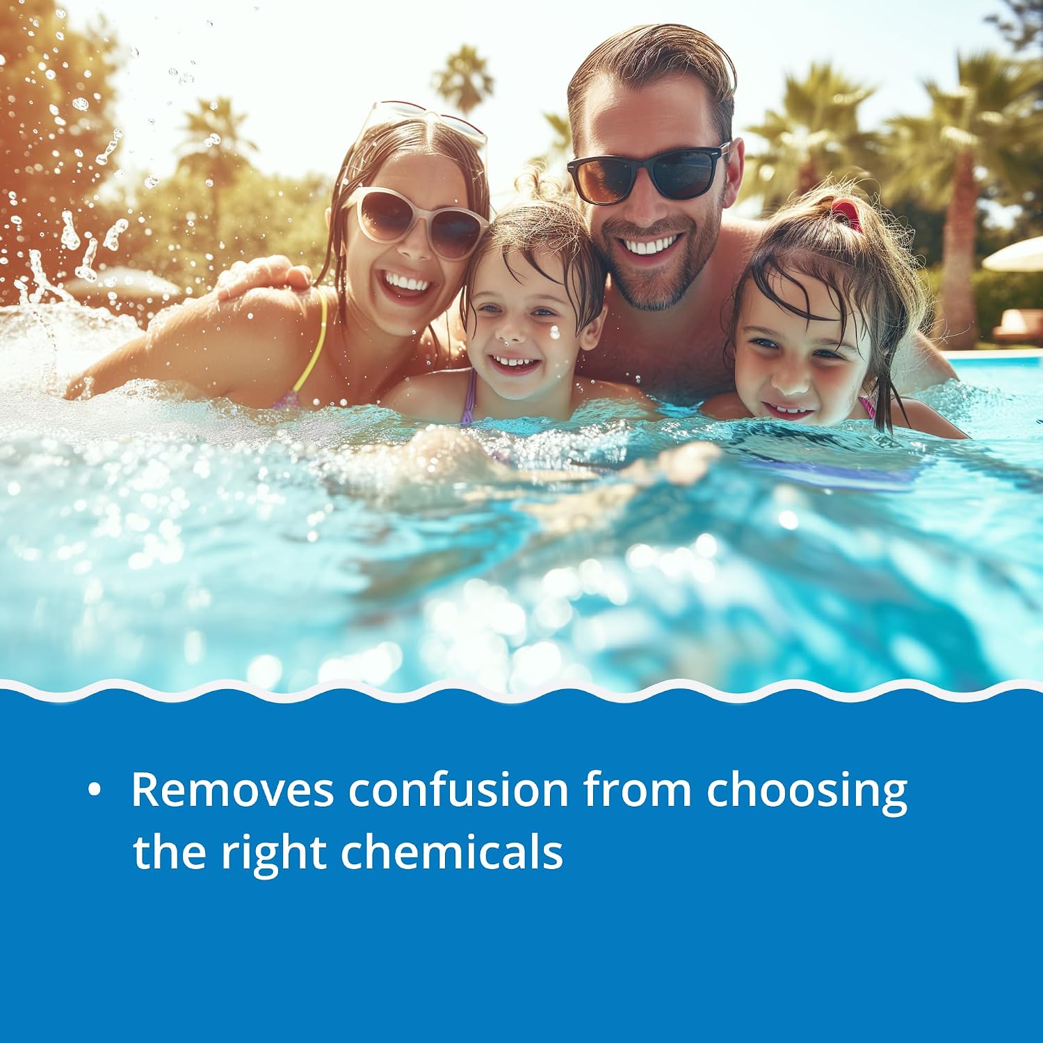 In The Swim Mustard Algae Recovery - Defeat Yellow Algae - Simple Routine, Clear Water - Starter