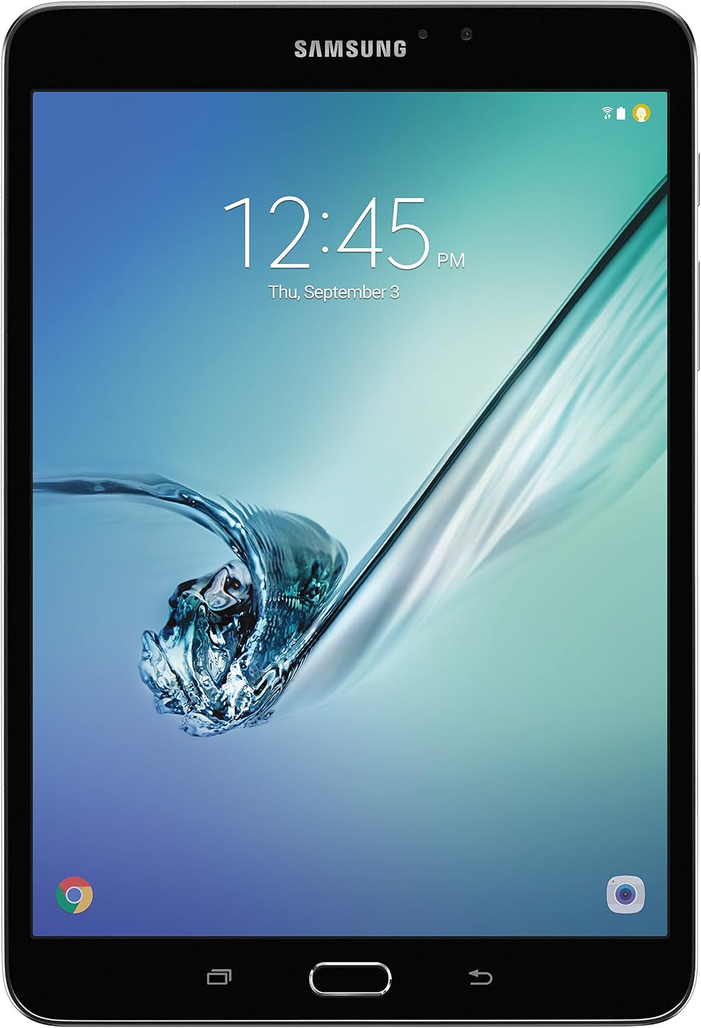 Samsung Galaxy Tab S2 8' 32 GB WiFi Tablet (Black) (Renewed)