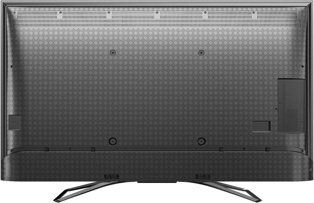 Hisense 65-Inch Class H9 Quantum Series Android 4K ULED Smart TV with Hand-Free Voice Control (65H9G, 2020 Model)