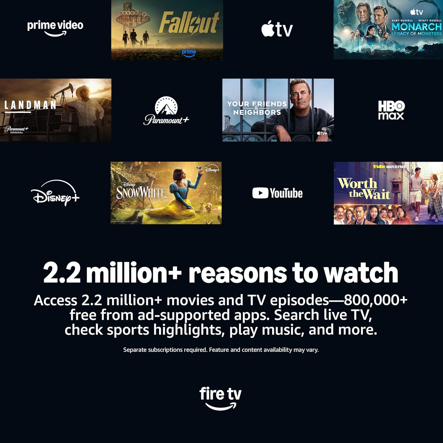Hisense 32-Inch S5 DécoTV Series Hi-QLED FHD Smart Fire TV (32S5QF, 2025 Model) - Versatile Fit, Hi-QLED Color, Art-Inspired Design, Fluid Central Stand, DTS Virtual: X, Stream Live TV Without Cable