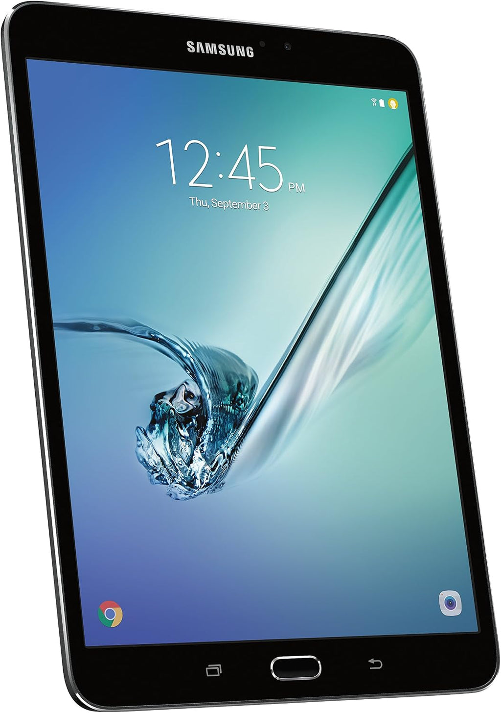 Samsung Galaxy Tab S2 8' 32 GB WiFi Tablet (Black) (Renewed)