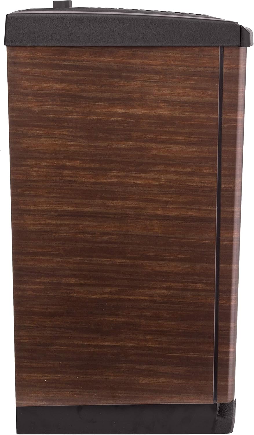 AIRCARE Digital Whole-House Console-Style Evaporative Humidifier (Copper Night)