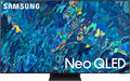 SAMSUNG 55-Inch Class Neo QLED 4K QN95B Series Mini LED Quantum HDR 32x, Dolby Atmos, Object Tracking Sound+, Anti-Glare Screen, Smart TV with Alexa Built-In (QN55QN95BAFXZA, 2022 Model)