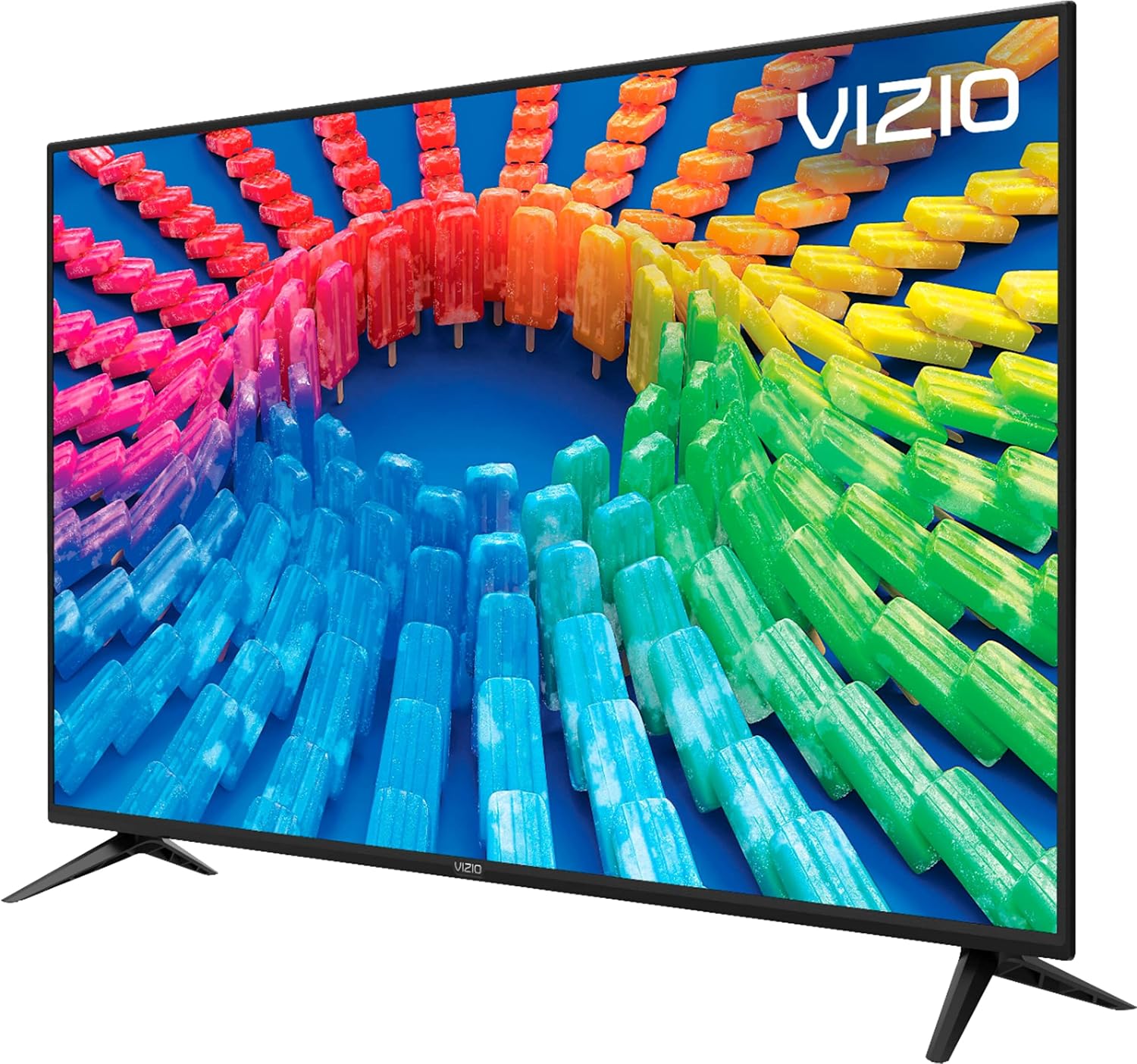 VIZIO V-Series 55'' Class (54.5'' Diag.) 4K HDR Smart TV (V555-H11)
