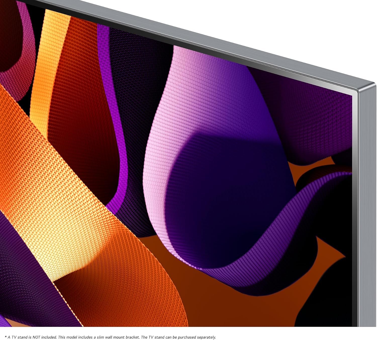 LG 77-Inch Class OLED evo G4 Series Smart TV 4K Processor Flat Screen with Magic Remote AI-Powered with Alexa Built-in (OLED77G4WUA, 2024)