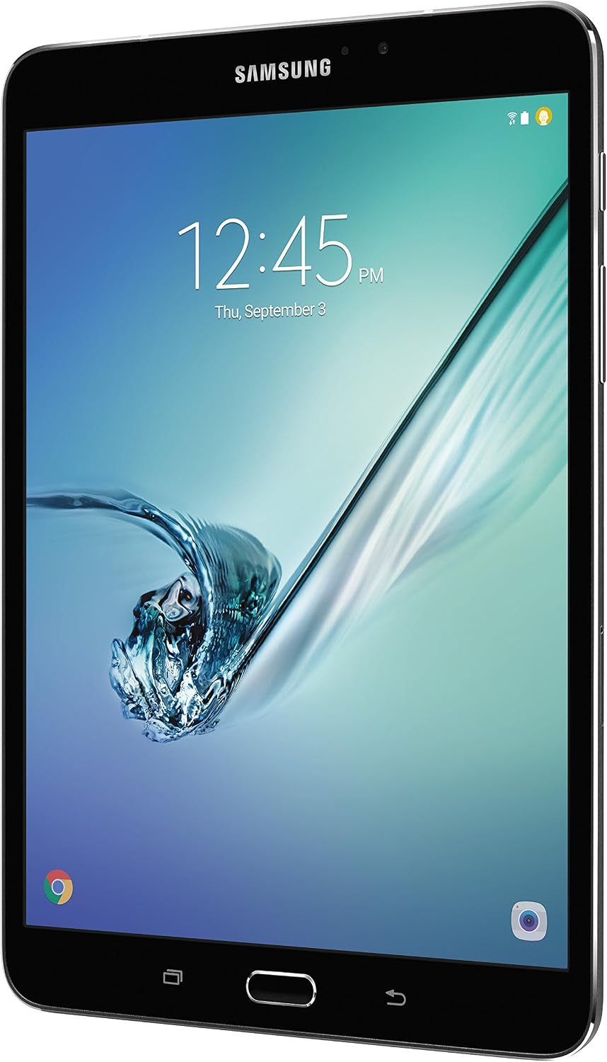 Samsung Galaxy Tab S2 8' 32 GB WiFi Tablet (Black) (Renewed)