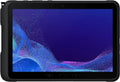 Samsung Galaxy Tab Active4 Pro 10.1' 64GB Wi-Fi Android Work Tablet, LTE Unlocked, 4GB RAM, Rugged Design, Sensitive Touchscreen, Long-Battery Life-for Workers, SM-T630NZKAN20, Black