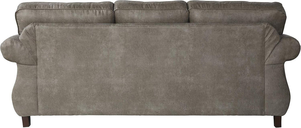 Roundhill Furniture Leinster Sofas, Gray