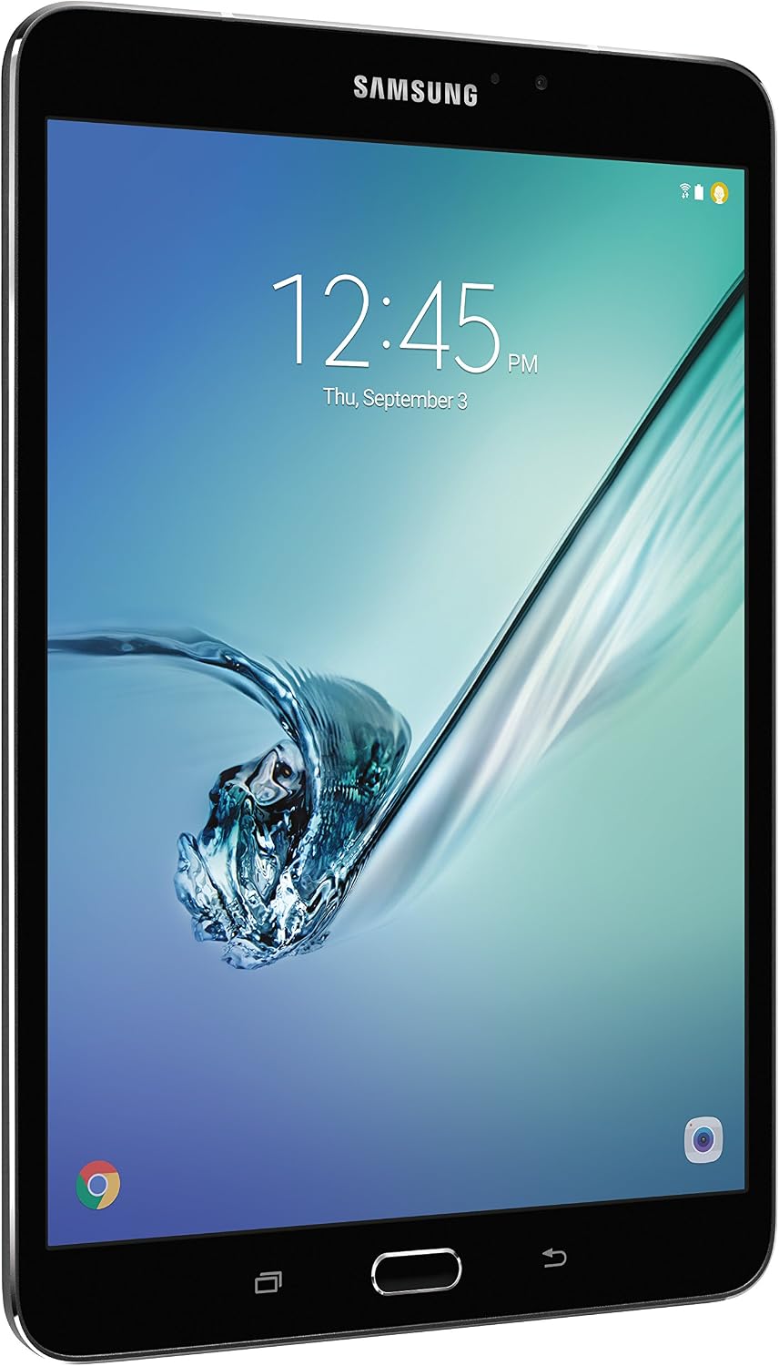 Samsung Galaxy Tab S2 8' 32 GB WiFi Tablet (Black) (Renewed)
