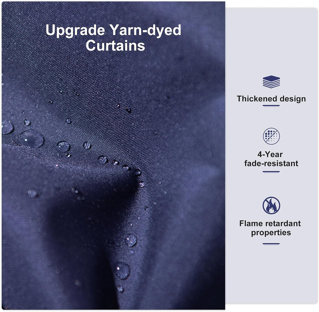 PURPLE LEAF 12' X 12' Hardtop Gazebo Canopy with Netting and Curtains for Outdoor Hot Tub Heavy Duty Backyard Sunshade Deck Metal Roof Patio Permanent Pavilion