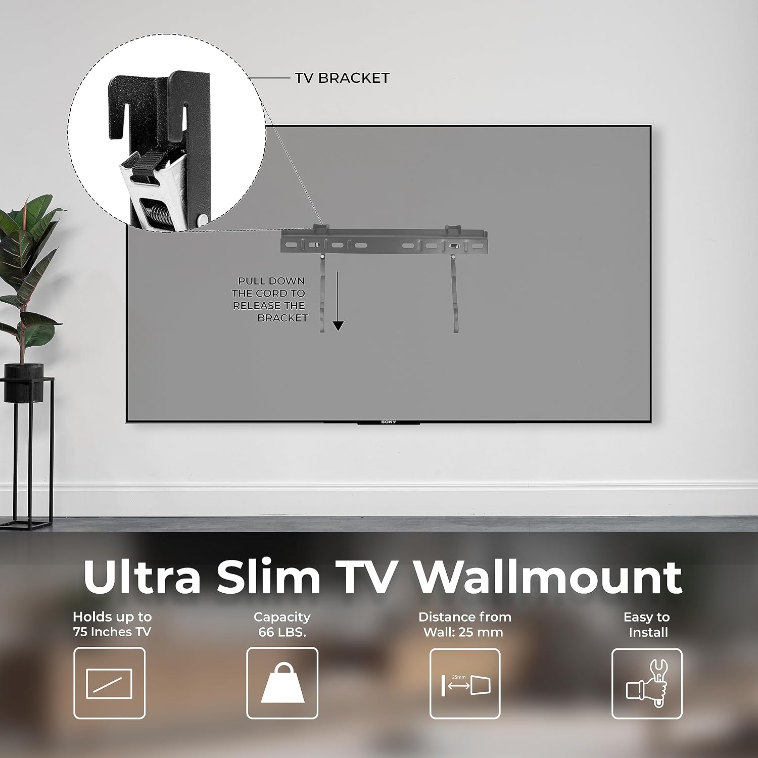 TCL 43-Inch Class 4-Series 4K 2160P LED Smart Roku TV Dual-Band WiFi Works with Siri Alexa and Hey Google (Renewed)