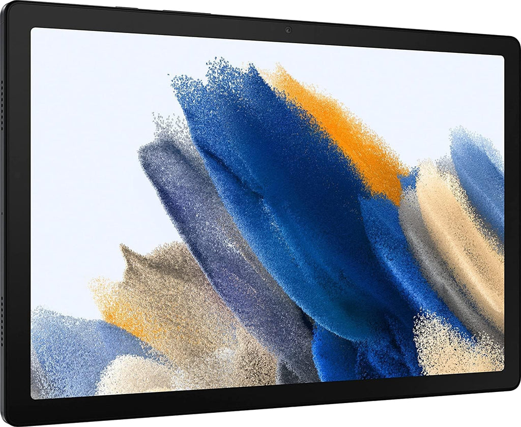 Samsung Galaxy Tab A8 10.5-inch Touchscreen Wi-Fi Tablet Bundle, Octa-Core Processor, 3GB RAM, 32GB Memory, Bluetooth, Android 11 OS, Tigology Accessories