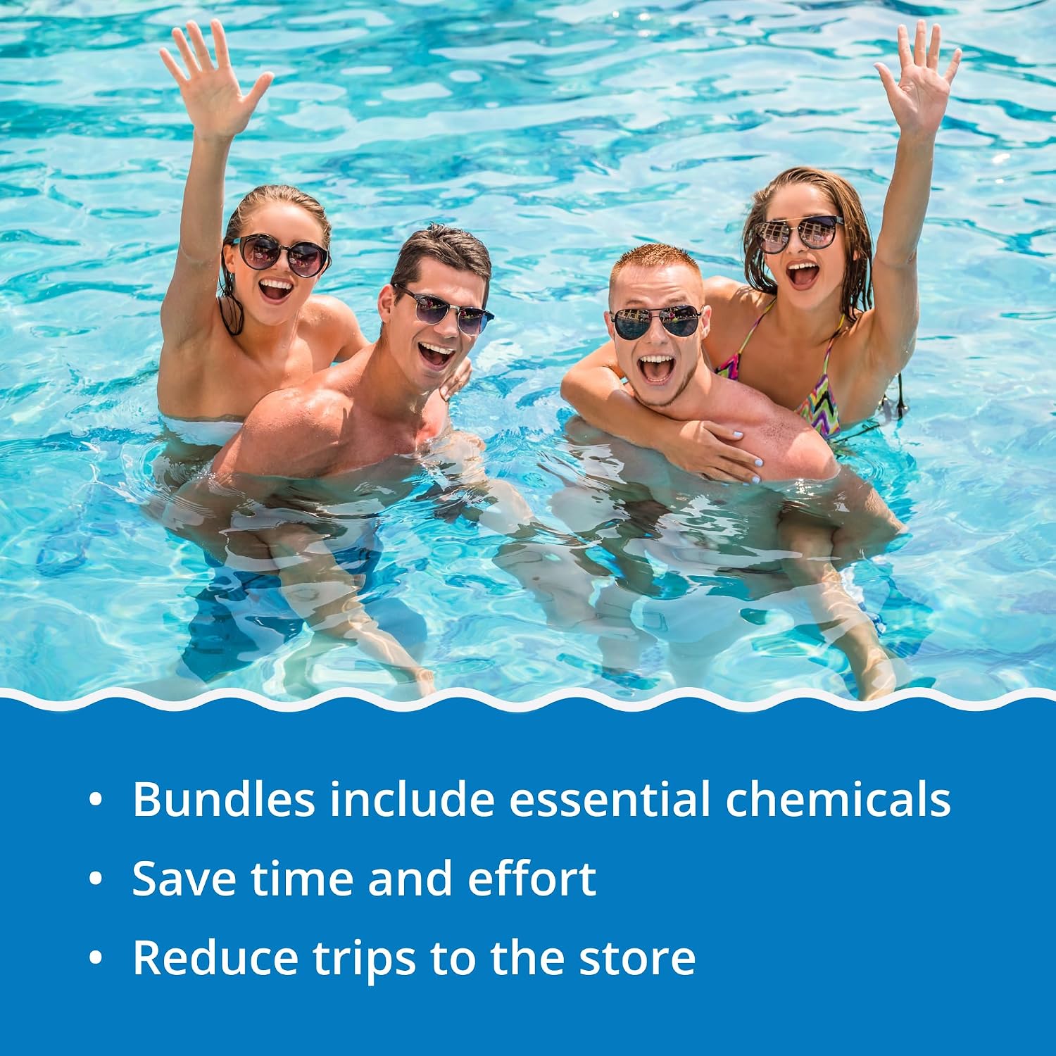 In The Swim Mustard Algae Recovery - Defeat Yellow Algae - Simple Routine, Clear Water - Plus