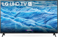 LG 55UM7300PUA Alexa Built-in 55' 4K Ultra HD Smart LED TV (2019)
