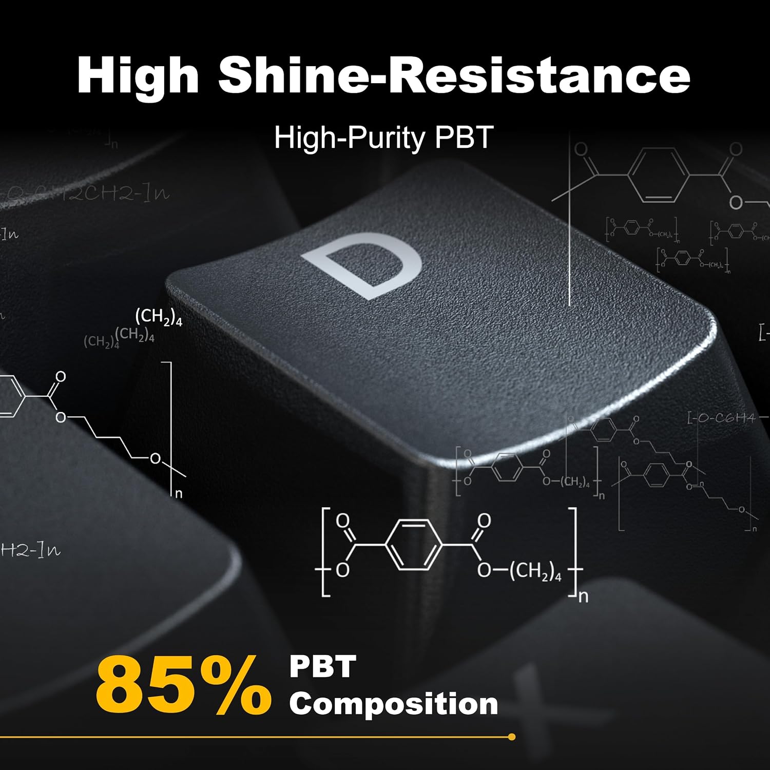 Ducky One X Mini Wireless 60% Inductive Keyboard: Tri-Mode, Rapid Trigger, Linear Inductive Switches, Gasket-Mount Quack Mechanics+ 7-Layer Dampening, High-Density PBT Doubleshot Keycaps, US, White