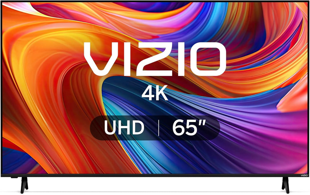 VIZIO 65' 4K HDR Smart TV