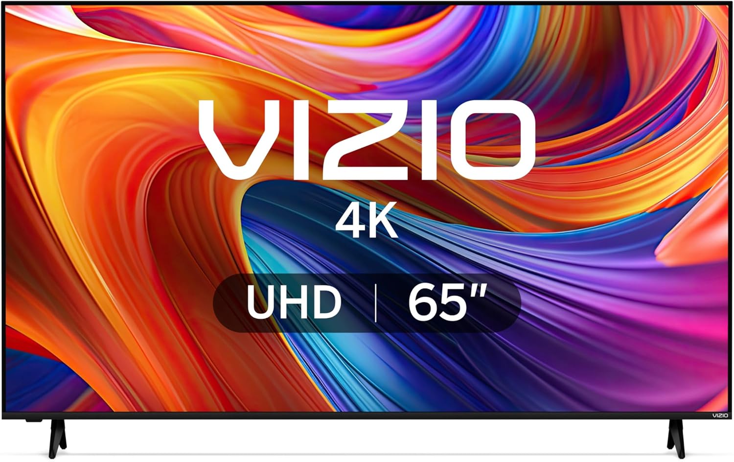 VIZIO 65' 4K HDR Smart TV