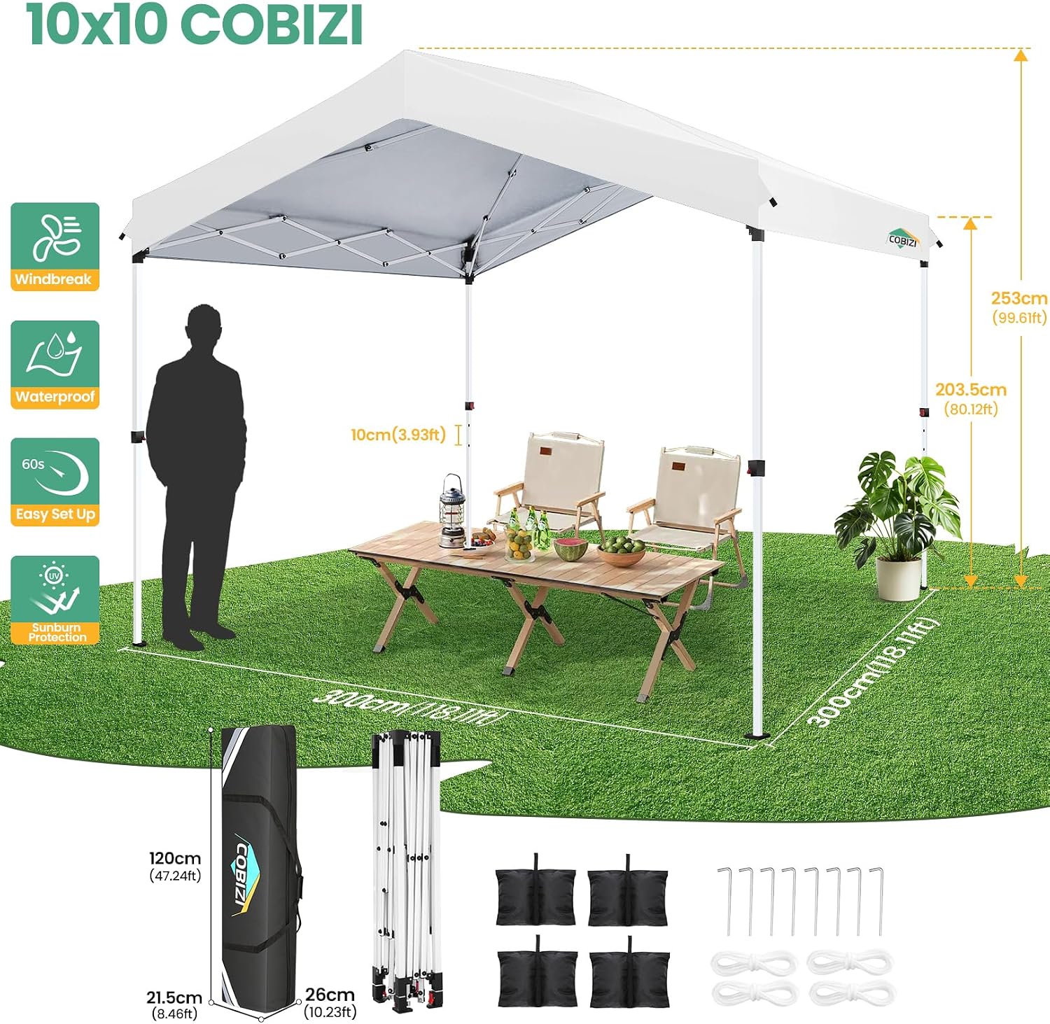 oor Canopy