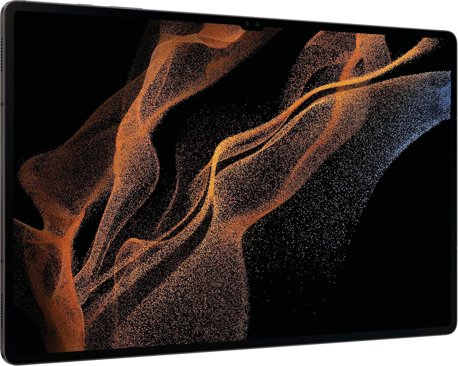 Samsung Galaxy Tab S8 Ultra 14.6-inch 256GB Graphite (Wi-Fi with S-Pen, 12GB RAM, US Version) SM-X900NZAEXAR