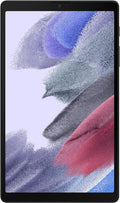 Samsung Electronics Galaxy Tab A7 Lite 8.7', 32GB, Dark Gray (LTE ATT & WiFi) - SM-T227UZAAATT (2021) US Model & Warranty