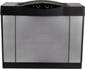 AIRCARE Digital Whole-House Console-Style Evaporative Humidifier (Silver)