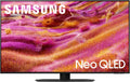 Samsung 43-Inch Class Neo QLED 4K QN90F Series, Vision AI, Mini LED Smart TV (2025 Model, 43QN90F) Neo Quantum HDR+, Object Tracking Sound Lite w/Dolby Atmos, Glare Free, Gaming Hub, Alexa Built-in