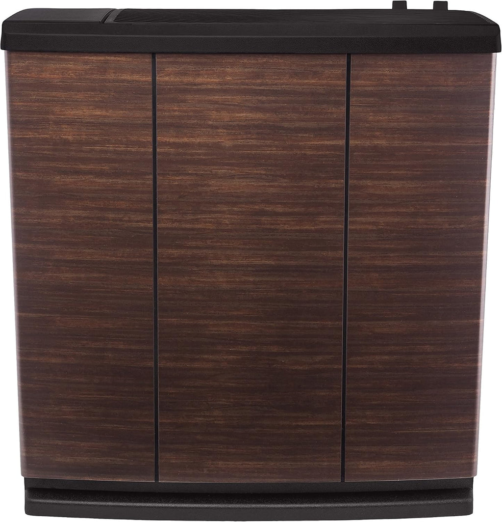 AIRCARE Digital Whole-House Console-Style Evaporative Humidifier (Copper Night)