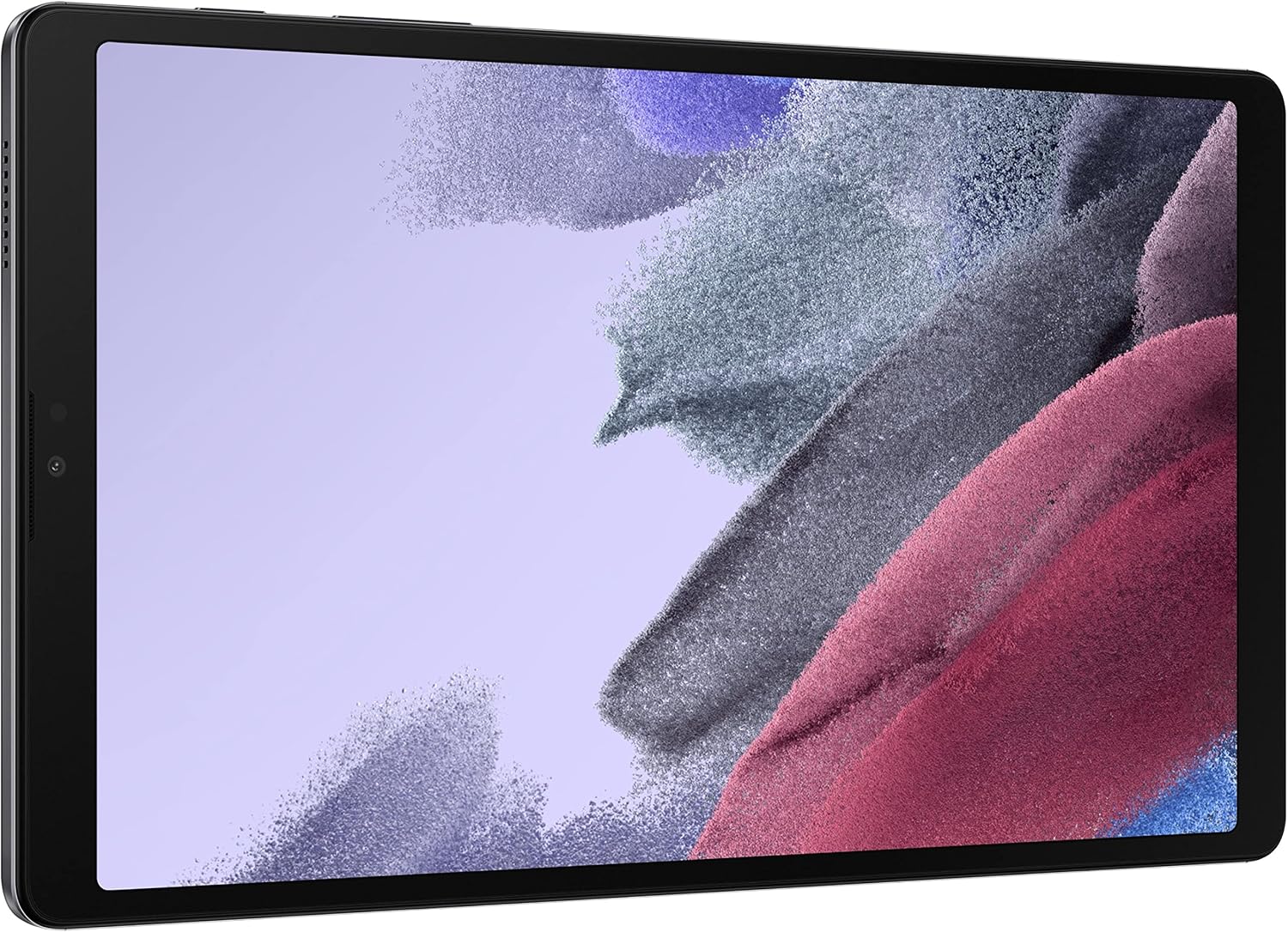 Samsung Electronics Galaxy Tab A7 Lite 8.7', 32GB, Dark Gray (LTE ATT & WiFi) - SM-T227UZAAATT (2021) US Model & Warranty