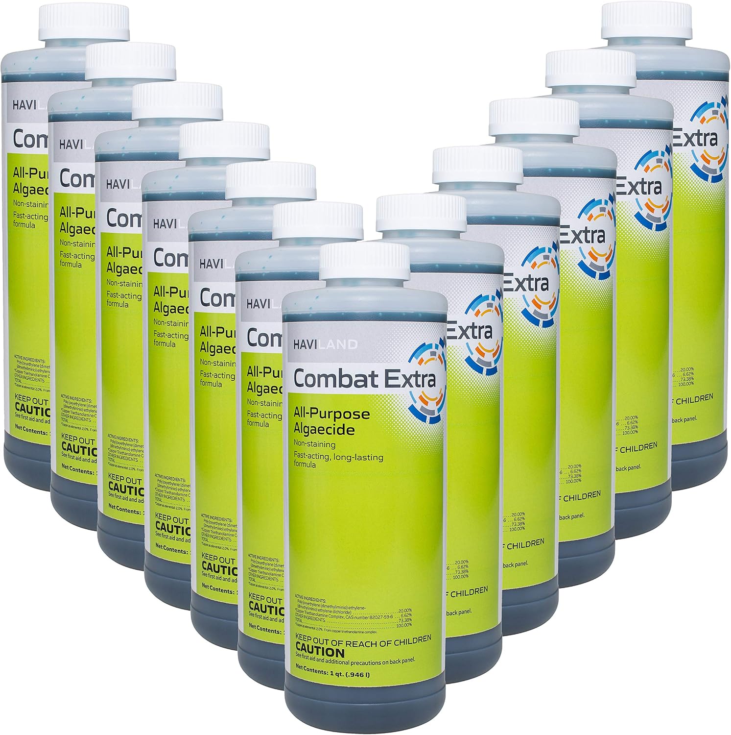 Haviland Combat Extra (1 qt) (12)