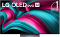 LG OLED65C5P 65 inch Class C5 Series 4K OLED Smart TV