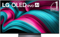LG OLED55C5P 55 inch Class C5 Series 4K OLED Smart TV