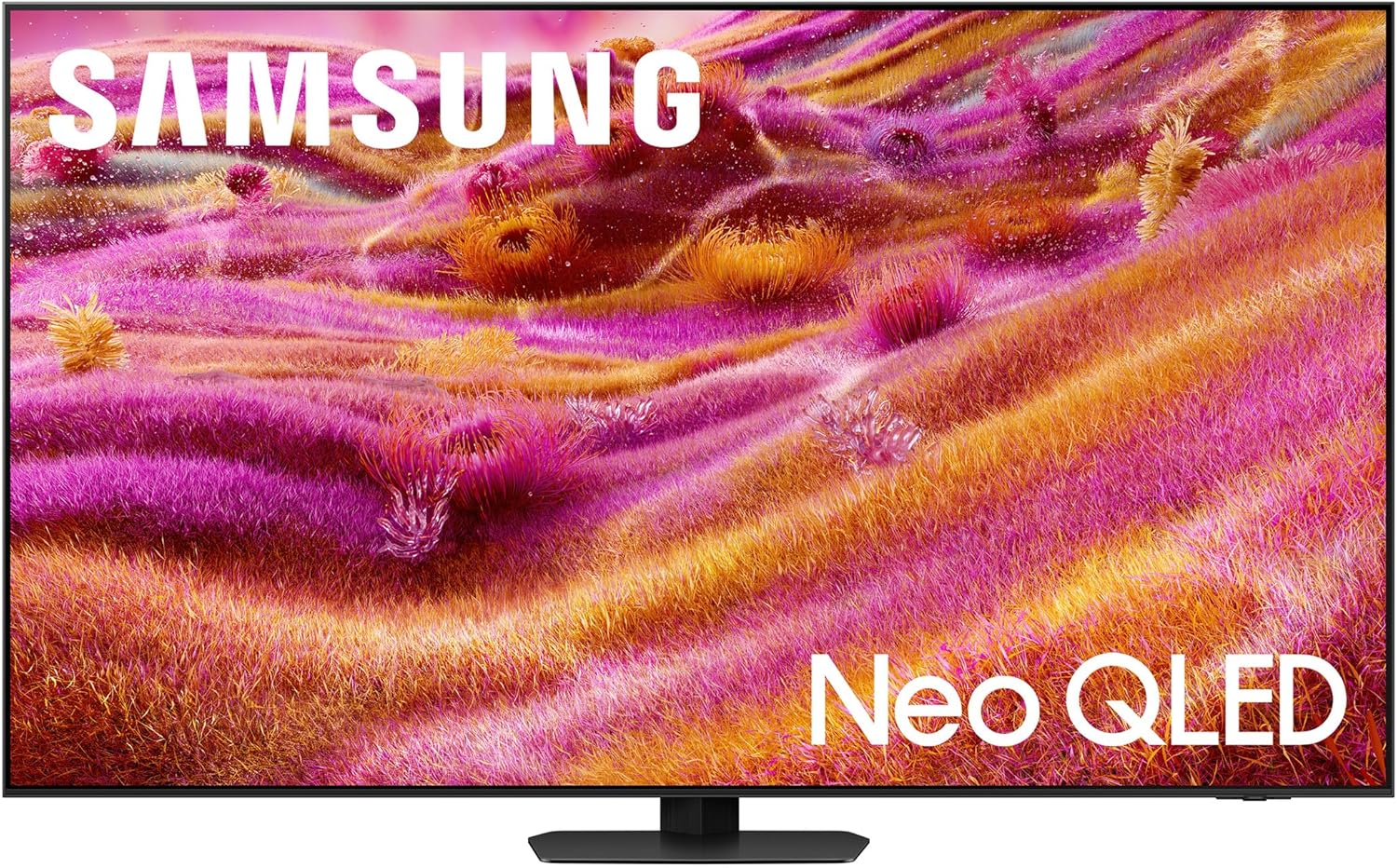 Samsung QN75QN90FAFXZA 75 Inch Neo QLED 4K QN90F Vision AI Smart TV with 2 Year Amber Protection Plan (2025)