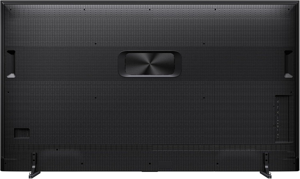 Hisense 100' Class U8 Mini-LED ULED 4K UHD Google Smart TV (100U8QG, 2025 Model) - QLED, Native 165Hz, VRR 288, Up to 5000 Nits, HDR10+, Dolby Vision IQ · Atmos, IMAX Enhanced, 4.1.2 Ch Surround