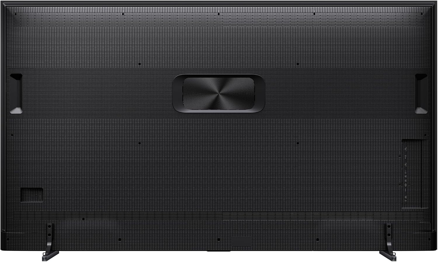 Hisense 100' Class U8 Mini-LED ULED 4K UHD Google Smart TV (100U8QG, 2025 Model) - QLED, Native 165Hz, VRR 288, Up to 5000 Nits, HDR10+, Dolby Vision IQ · Atmos, IMAX Enhanced, 4.1.2 Ch Surround