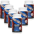 Bio-Dex Alum (5 lb) (6)