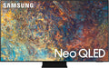SAMSUNG 98-Inch Class Neo QLED QN90A Series - 4K UHD Quantum HDR 64x Smart TV with Alexa Built-in (QN98QN90AAFXZA, 2021 Model) (Renewed)