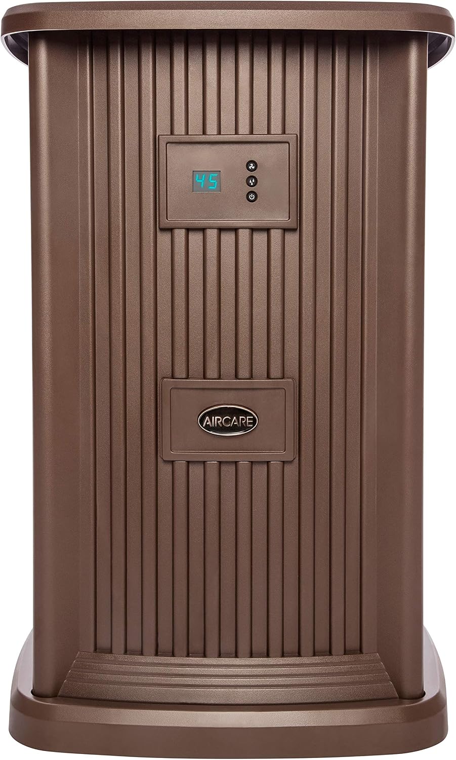 AIRCARE Digital Whole-House Pedestal-Style Evaporative Humidifier (Nutmeg)