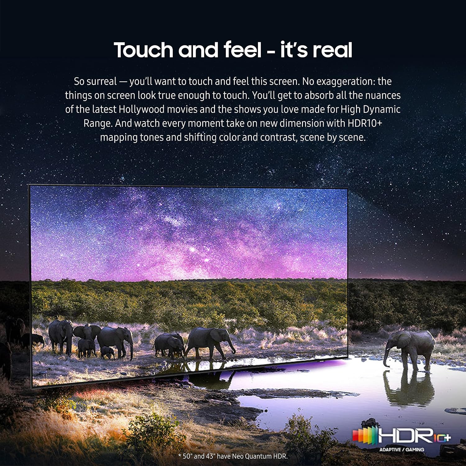 SAMSUNG 55-Inch Class Neo QLED 4K QN90C Series Neo Quantum HDR+, Dolby Atmos, Object Tracking Sound+, Anti-Glare, Gaming Hub, Q-Symphony, Smart TV with Alexa Built-in (QN55QN90C, 2023 Model)