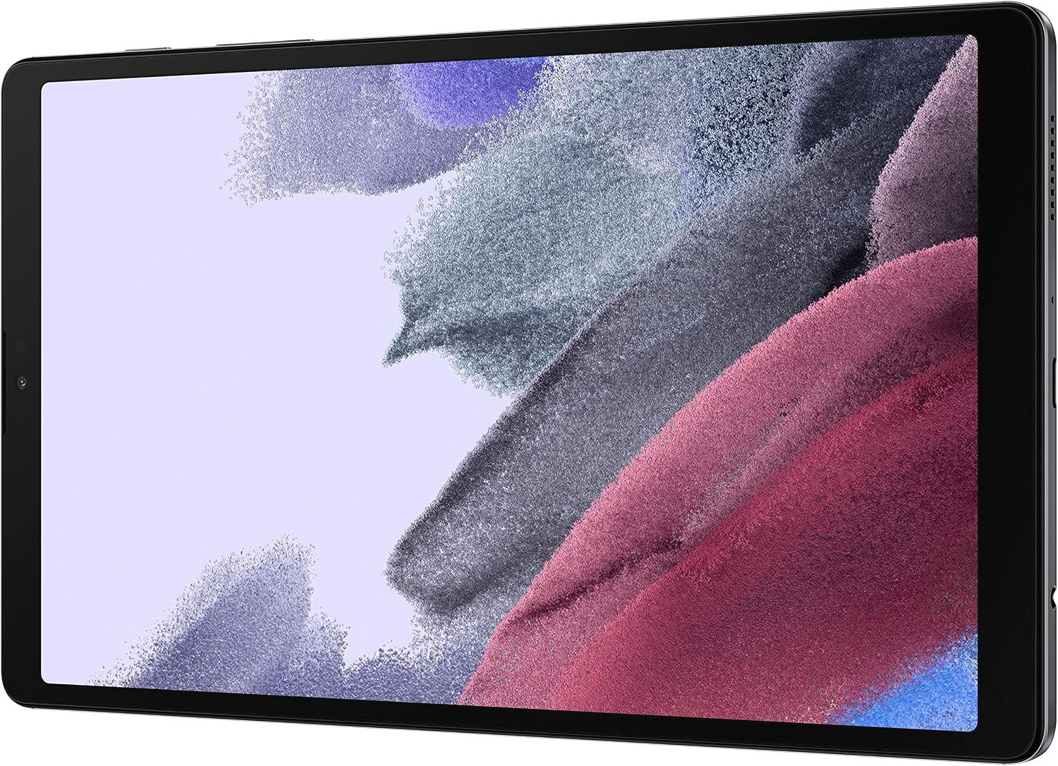 Samsung Electronics Galaxy Tab A7 Lite 8.7', 32GB, Dark Gray (LTE ATT & WiFi) - SM-T227UZAAATT (2021) US Model & Warranty
