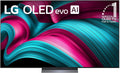 LG OLED77C5P 77 inch Class C5 Series 4K OLED Smart TV