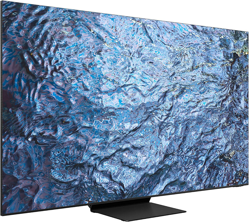 SAMSUNG 75-Inch Class Neo QLED 8K QN900C Series Mini LED Quantum HDR Smart TV with Infinity Screen, Dolby Atmos, Object Tracking Sound Pro, Alexa Built-in (QN75QN900C, 2023 Model) (Renewed)