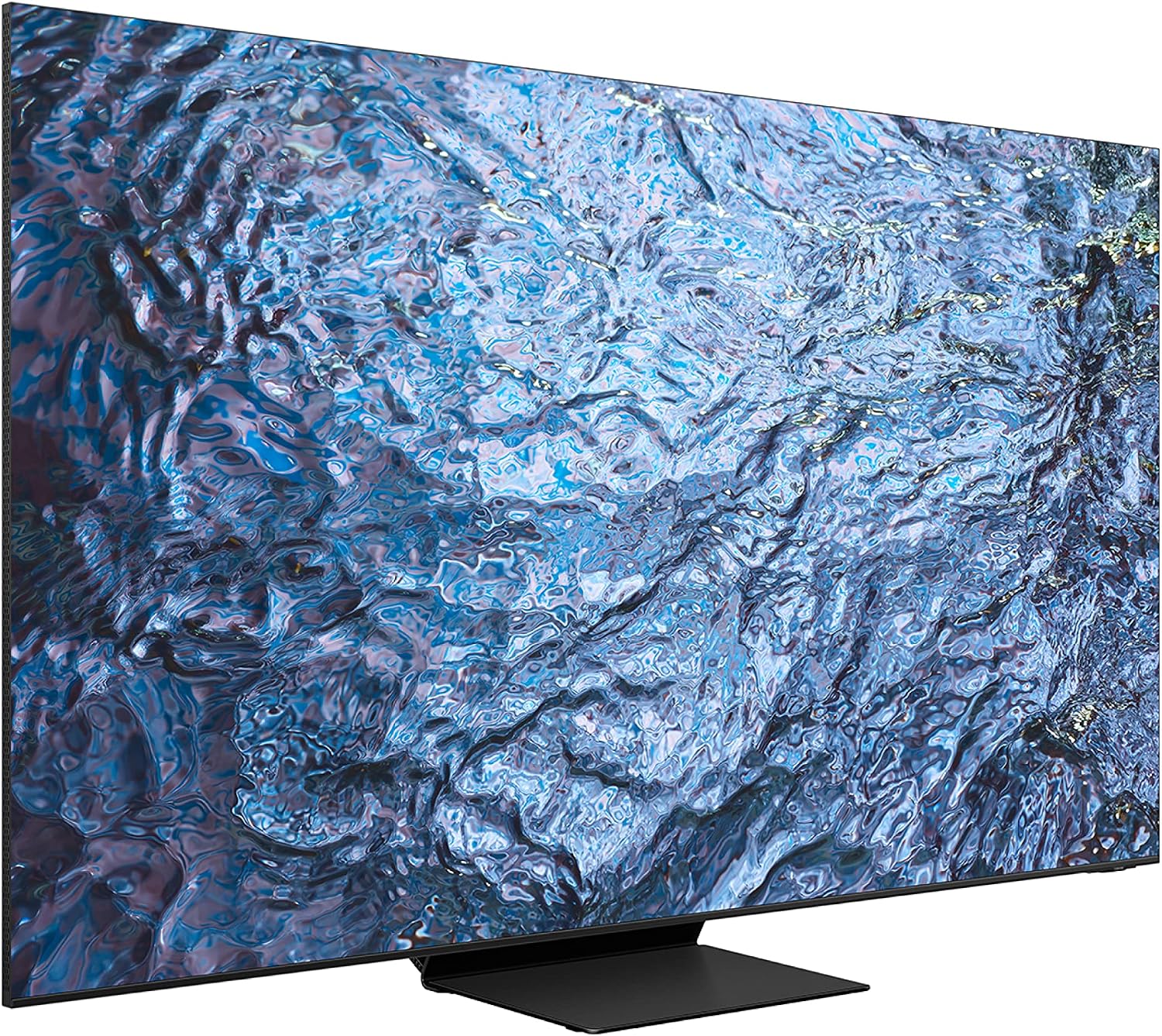 SAMSUNG 75-Inch Class Neo QLED 8K QN900C Series Mini LED Quantum HDR Smart TV with Infinity Screen, Dolby Atmos, Object Tracking Sound Pro, Alexa Built-in (QN75QN900C, 2023 Model) (Renewed)
