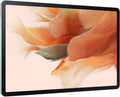 SAMSUNG Electronics Galaxy Tab S7 FE, 2021 Android Tablet 12.4' Screen WiFi 64GB S Pen Included Long-Lasting Battery Powerful Performance, Mystic Green (Renewed)