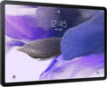 SAMSUNG Galaxy Tab S7 FE 12.4' 256GB WiFi Android Tablet, Large Screen, S Pen Included, Multi Device Connectivity, Long Lasting Battery, US Version, 2021, Mystic Black
