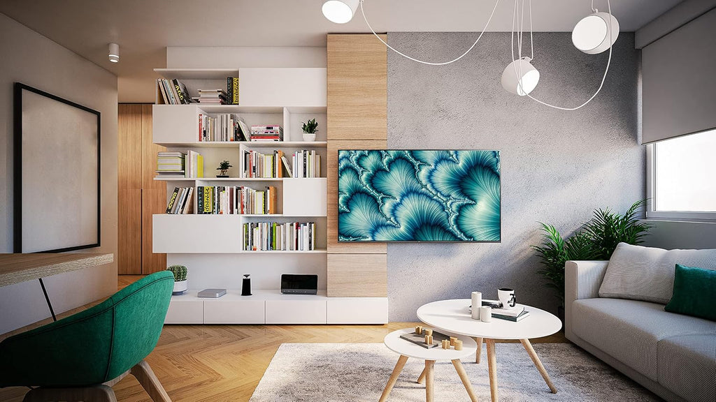 LG 55-Inch Class UQ9000 Series Alexa Built-in 4K Smart TV (3840 x 2160), 60Hz Refresh Rate, AI-Powered 4K, Cloud Gaming (55UQ9000PUD, 2022)