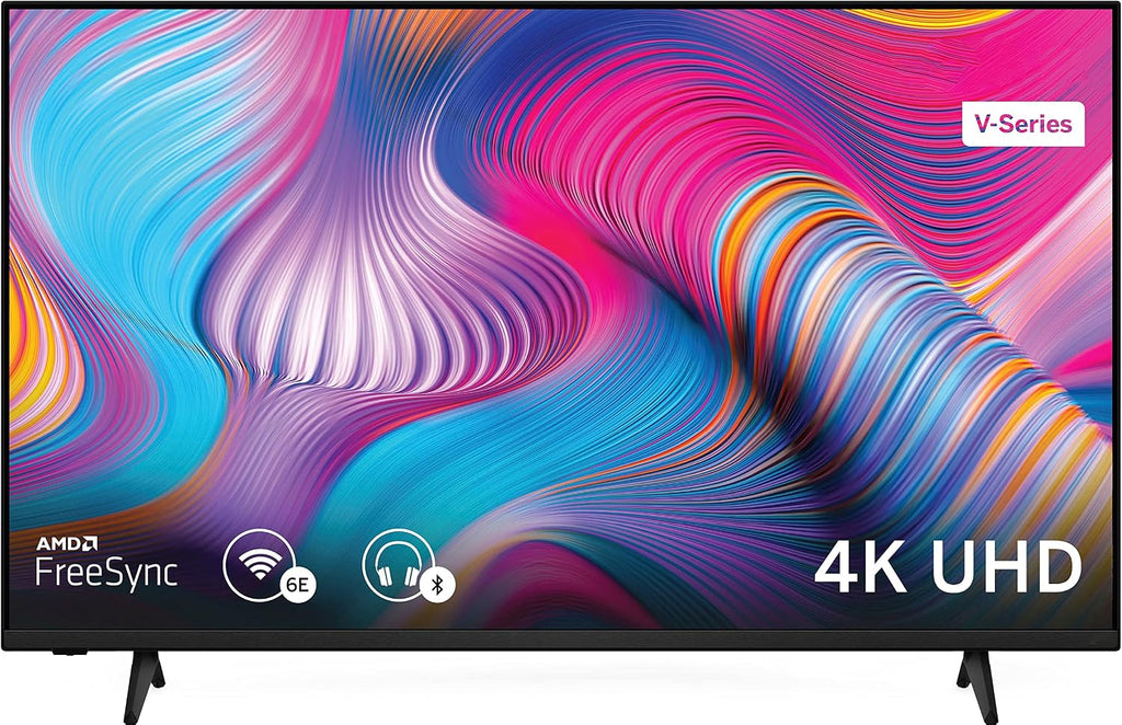 VIZIO V505M-K09 50' Class V-Series 4K LED HDR Smart TV