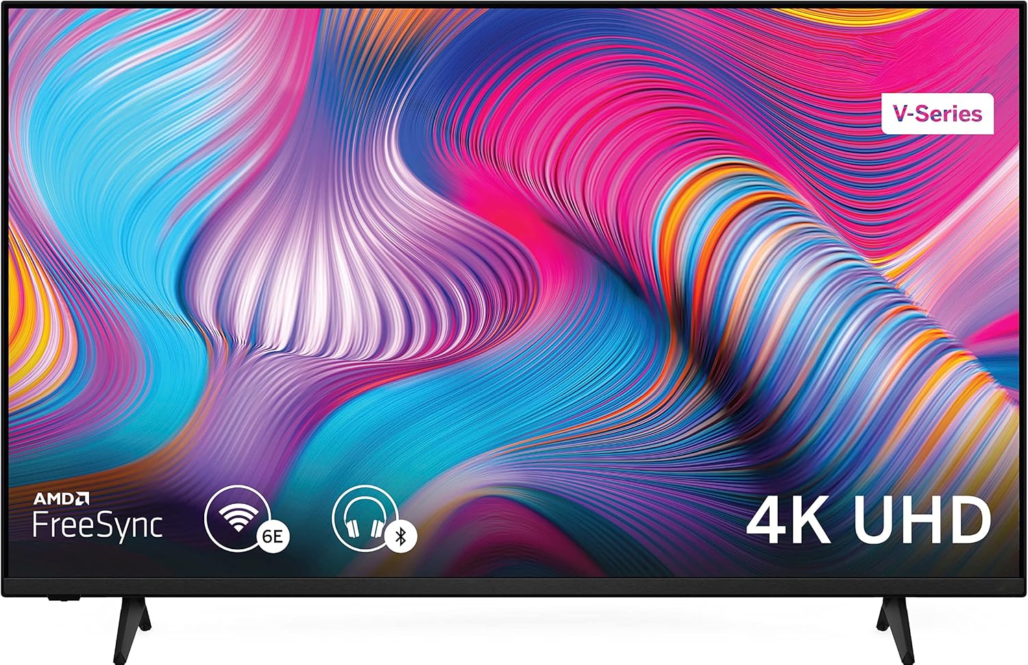 VIZIO V505M-K09 50' Class V-Series 4K LED HDR Smart TV