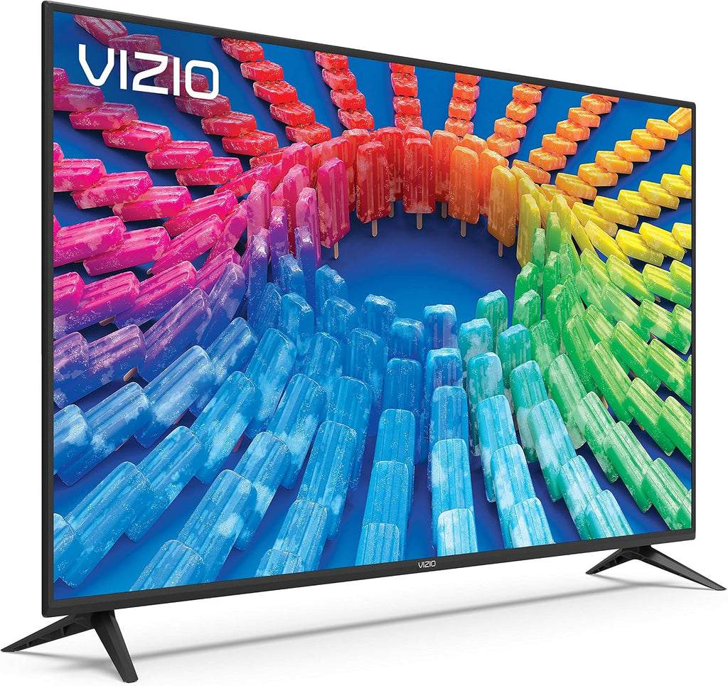 VIZIO 65 Inch 4K Smart TV, V-Series UHD LED HDR Television with Apple AirPlay and Chromecast Built-in
